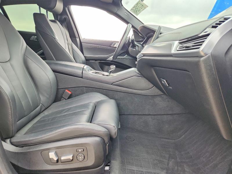 Aukcja sprzedaży 2021 Bmw X6, vin: 5UXCY6C01M9G87058, numer aukcji: 47319546