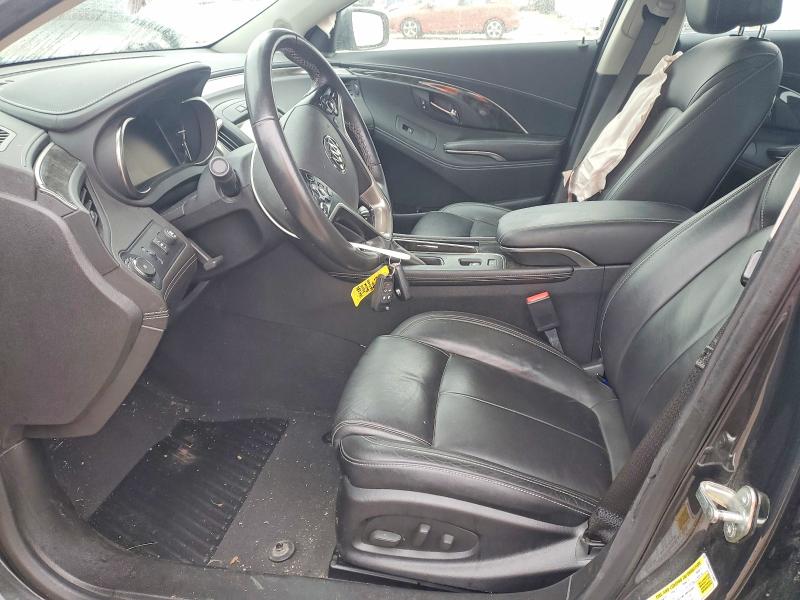 Продажа на аукционе авто 2014 Buick Lacrosse, vin: 1G4GB5G37EF224663, номер лота: 79897745