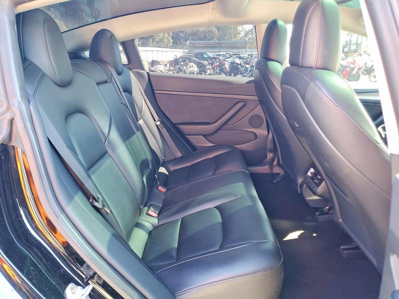 2023 Tesla Model 3 მანქანა იყიდება აუქციონზე, vin: 5YJ3E1EA8PF453963, აუქციონის ნომერი: 47590826