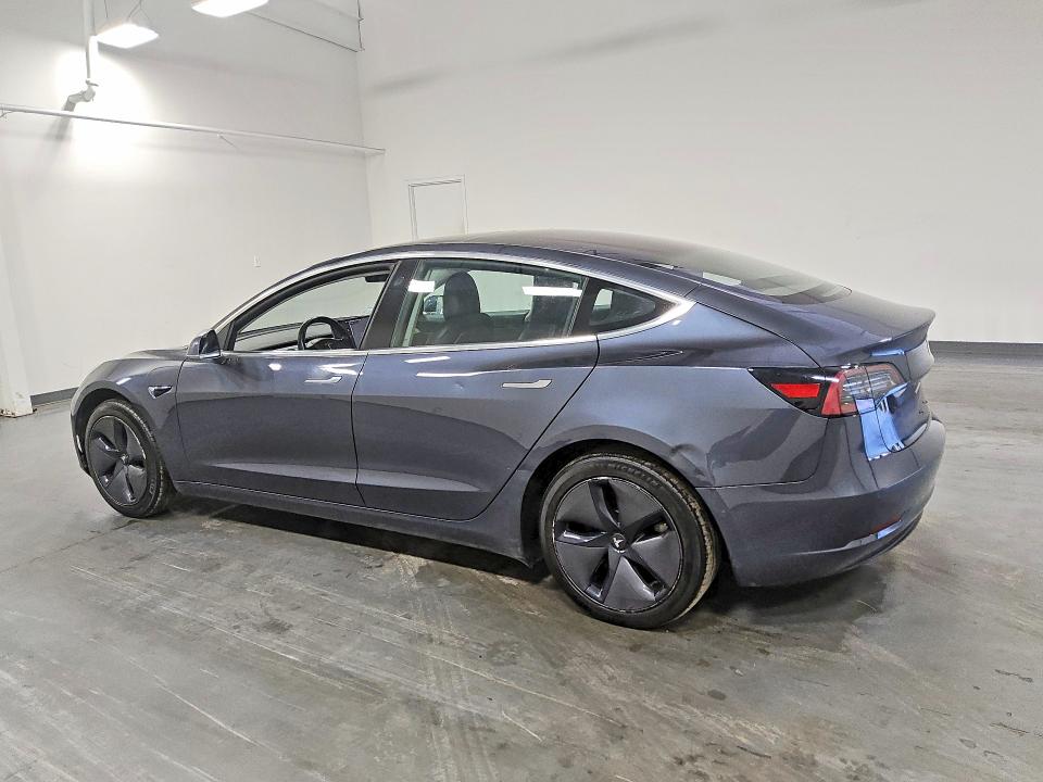 Продаж на аукціоні авто 2018 Tesla Model 3, vin: 5YJ3E1EA7JF028158, номер лоту: 79309185