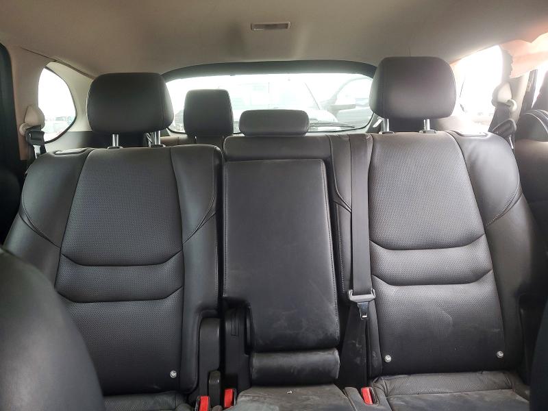 47729606 :رقم المزاد ، JM3TCACY3K0307216 vin ، 2019 Mazda Cx-9 مزاد بيع