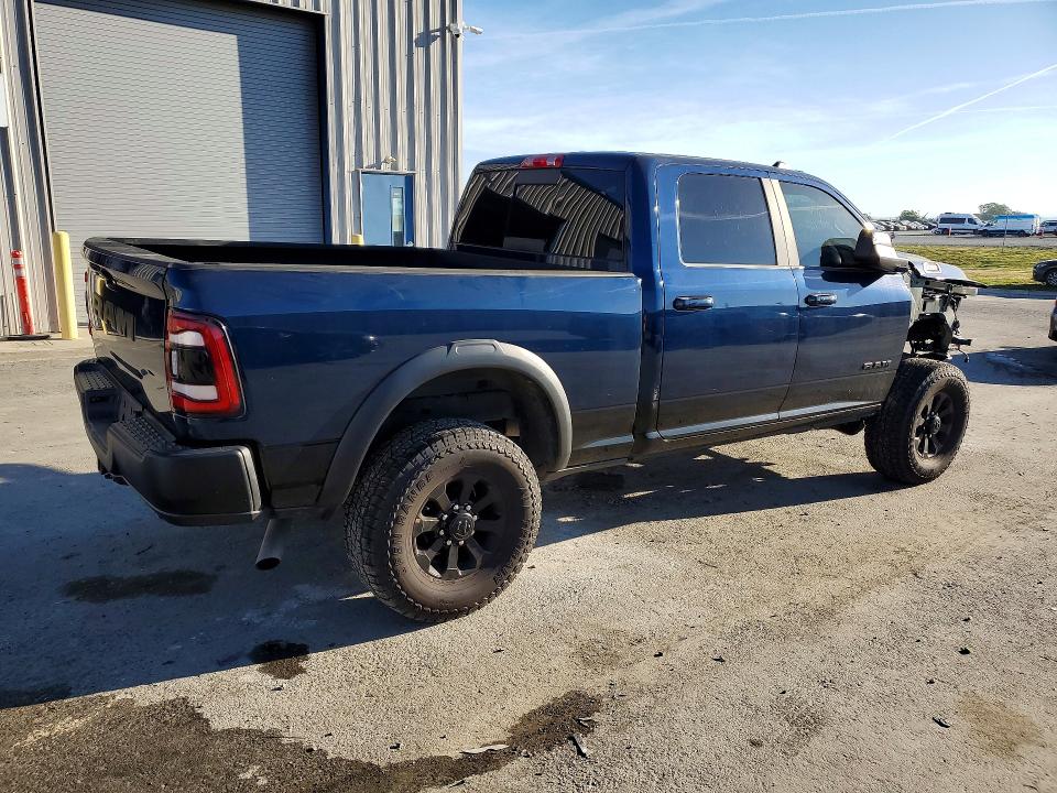 2021 Ram 2500 მანქანა იყიდება აუქციონზე, vin: 3C6TR5EJ8MG626177, აუქციონის ნომერი: 46188526