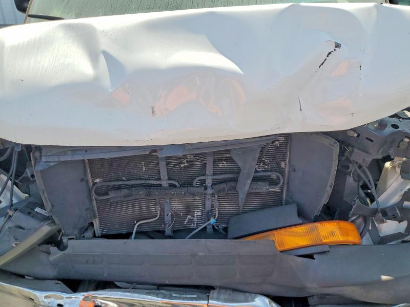47407806 :رقم المزاد ، 1GTW7AFGXK1249256 vin ، 2019 Gmc Savana مزاد بيع