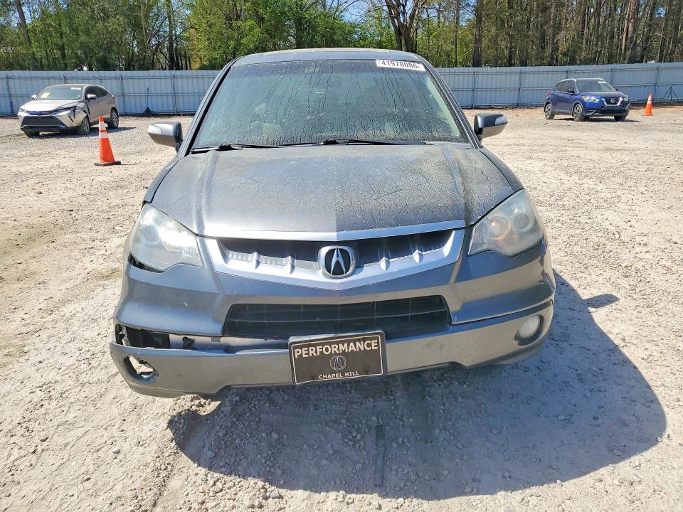 Продажа на аукционе авто 2008 Acura Rdx, vin: 5J8TB18578A020038, номер лота: 41978086