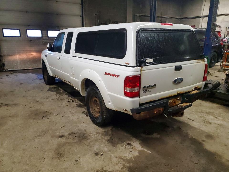 Продаж на аукціоні авто 2009 Ford Ranger, vin: 1FTYR44E59PA42321, номер лоту: 47774796