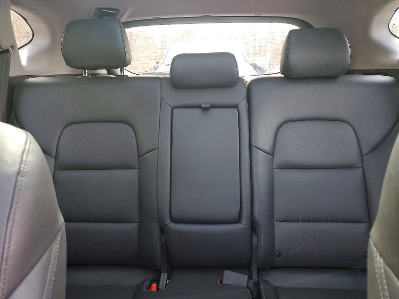 Продаж на аукціоні авто 2016 Hyundai Tucson, vin: KM8J3CA43GU235070, номер лоту: 46927416