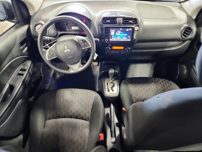 Продаж на аукціоні авто 2024 Mitsubishi Mirage, vin: ML32AUHJ9RH032022, номер лоту: 48344786