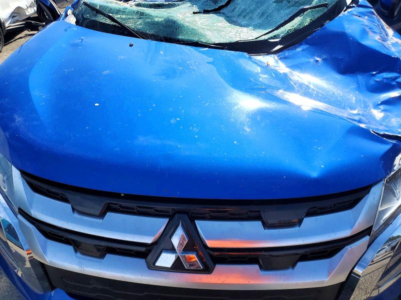 Aukcja sprzedaży 2021 Mitsubishi Outlander Sport, vin: JA4ARUAU9MU005516, numer aukcji: 46617566