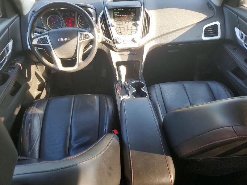 Aukcja sprzedaży 2014 Gmc Terrain, vin: 2GKALSEK2E6211009, numer aukcji: 47806626