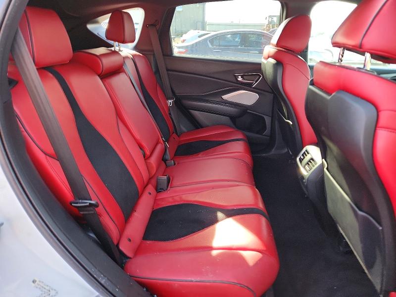 Aukcja sprzedaży 2021 Acura Rdx, vin: 5J8TC2H6XML014342, numer aukcji: 46579666