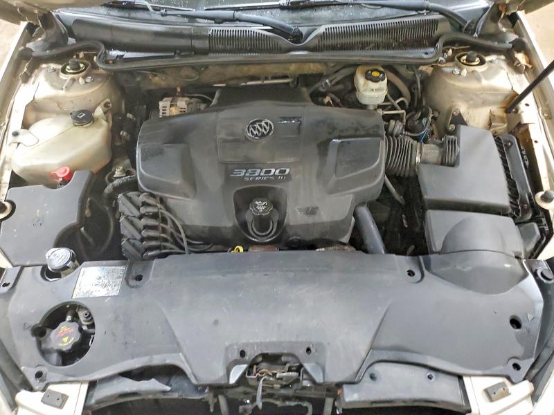 Продаж на аукціоні авто 2008 Buick Lucerne, vin: 1G4HD57288U166049, номер лоту: 79758215