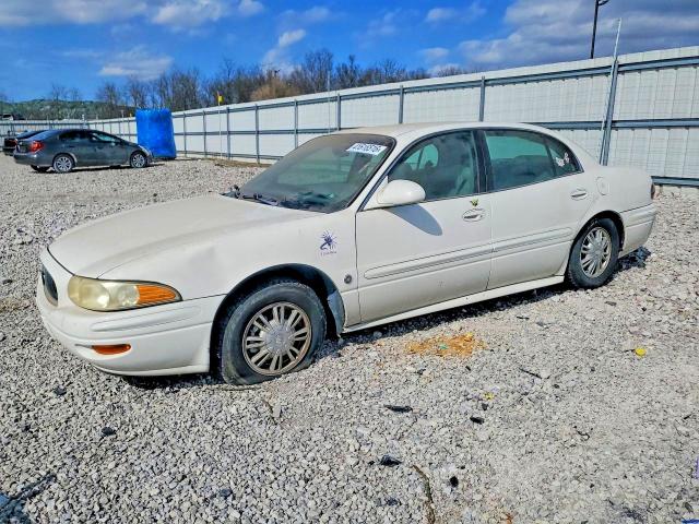 Aukcja sprzedaży 2002 Buick Lesabre, vin: 1G4HP54K42U274879, numer aukcji: 41616516