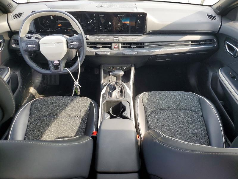 2025 Kia K4 მანქანა იყიდება აუქციონზე, vin: 3KPFW4DE9SE154545, აუქციონის ნომერი: 46170186