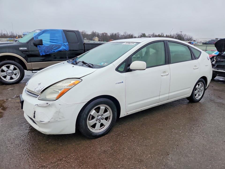 Aukcja sprzedaży 2008 Toyota Prius, vin: JTDKB20U383333854, numer aukcji: 79786225