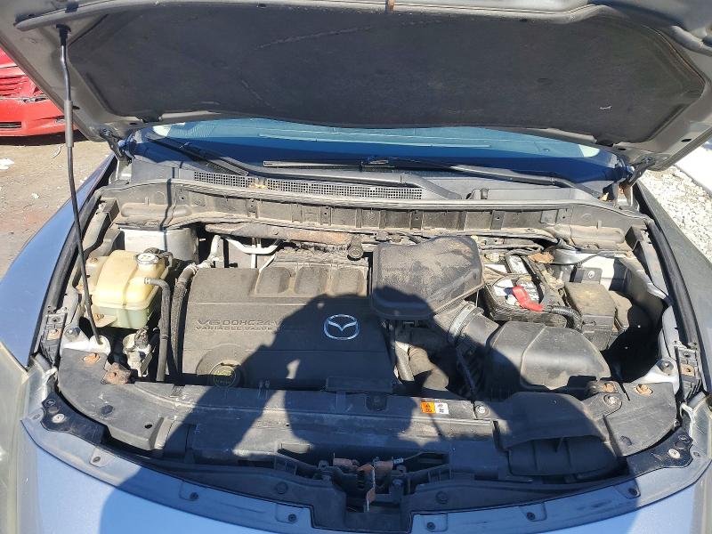 Aukcja sprzedaży 2013 Mazda Cx-9, vin: JM3TB3BV3D0413920, numer aukcji: 45632196