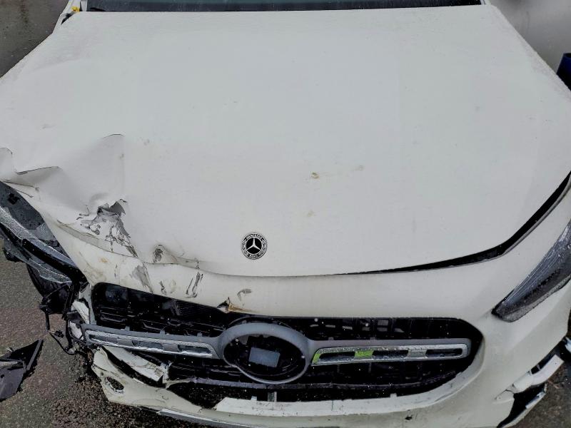 2025 Mercedes-benz Gla მანქანა იყიდება აუქციონზე, vin: W1N4N4HB2SJ641429, აუქციონის ნომერი: 77923215