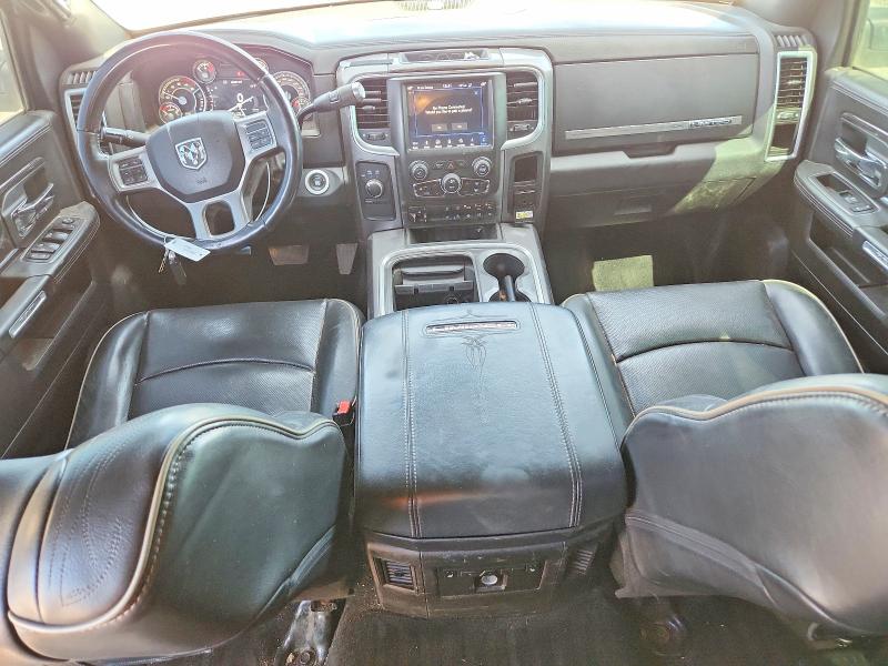 47005006 :رقم المزاد ، 3C6UR5GL1JG144410 vin ، 2018 Ram 2500 مزاد بيع