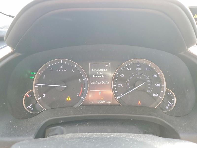 Aukcja sprzedaży 2017 Lexus Rx 350, vin: JTJBZMCAXH2029898, numer aukcji: 47394796