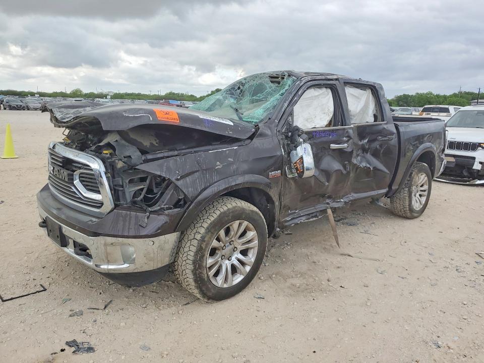 Aukcja sprzedaży 2017 Ram 1500, vin: 1C6RR7PT6HS821052, numer aukcji: 48362166