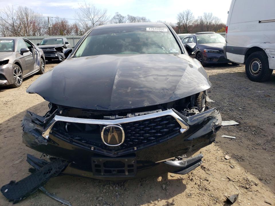 47640866 :رقم المزاد ، 19UUB2F46KA010211 vin ، 2019 Acura Tlx مزاد بيع