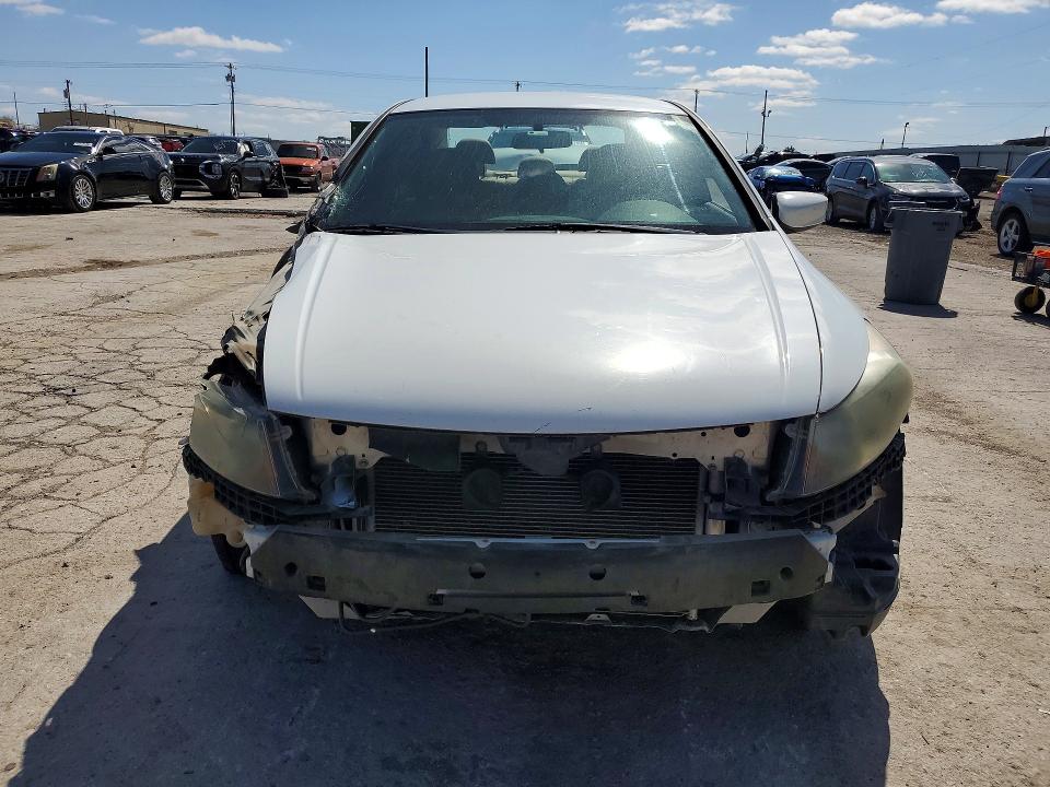 2012 Honda Accord მანქანა იყიდება აუქციონზე, vin: 1HGCP2F60CA136581, აუქციონის ნომერი: 45829776