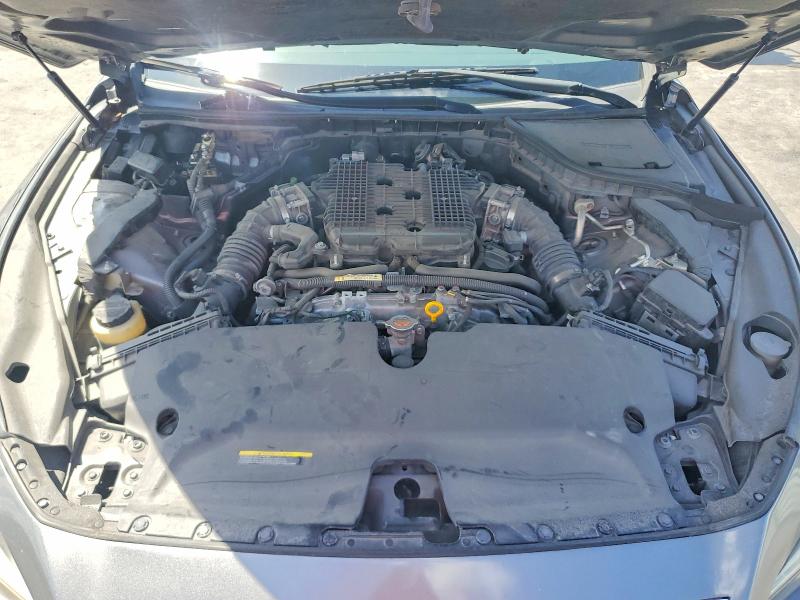 2015 Infiniti Q50 მანქანა იყიდება აუქციონზე, vin: JN1BV7ARXFM399505, აუქციონის ნომერი: 47078076