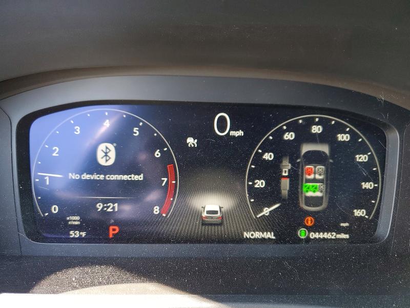 Продажа на аукционе авто 2024 Acura Integra, vin: 19UDE4H29RA015783, номер лота: 46361516