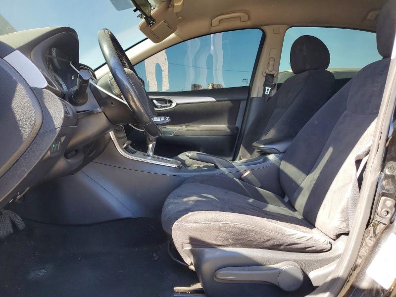 Aukcja sprzedaży 2013 Nissan Sentra, vin: 1N4AB7AP3DN902451, numer aukcji: 41649236