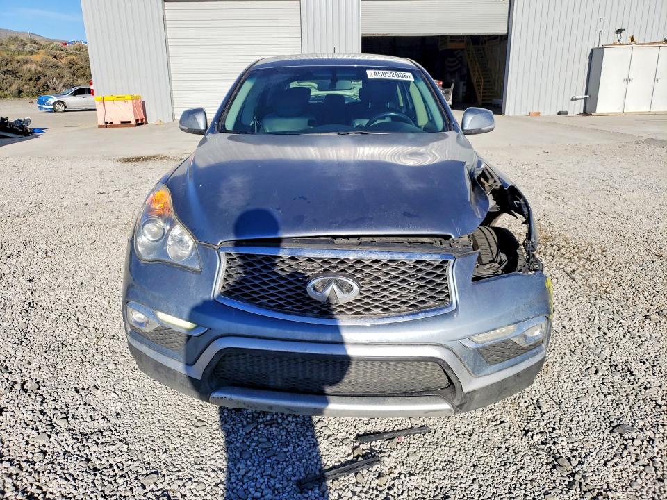 Продажа на аукционе авто 2016 Infiniti Qx50, vin: JN1BJ0RR4GM262228, номер лота: 46052006