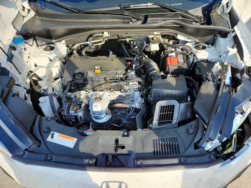 Продажа на аукционе авто 2025 Honda Hr-v, vin: 3CZRZ1H53SM750182, номер лота: 48177416