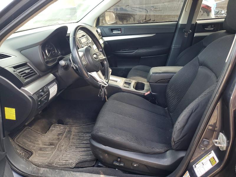 Продаж на аукціоні авто 2010 Subaru Outback, vin: 4S4BRBCC8A3376974, номер лоту: 48420096