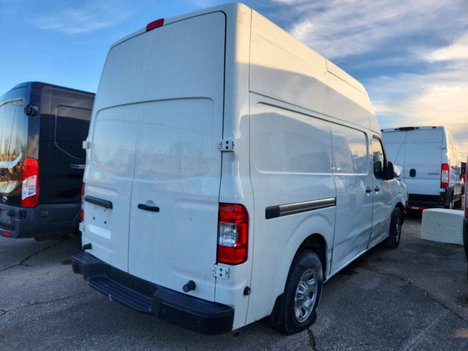Aukcja sprzedaży 2018 Nissan Nv, vin: 1N6BF0LY5JN803834, numer aukcji: 52381736