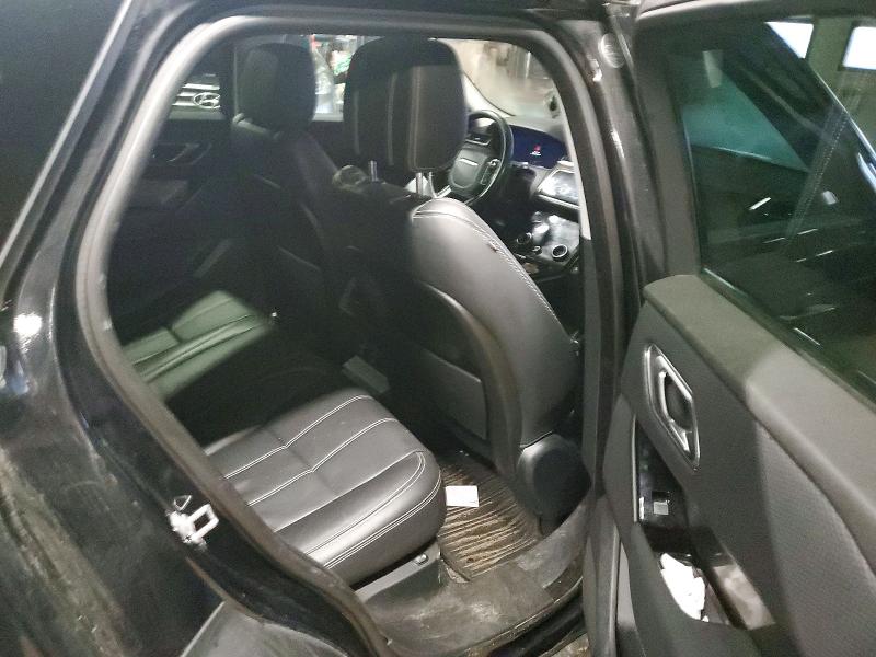 Продажа на аукционе авто 2019 Land Rover Range Rover Velar, vin: SALYB2FX4KA206618, номер лота: 78974135