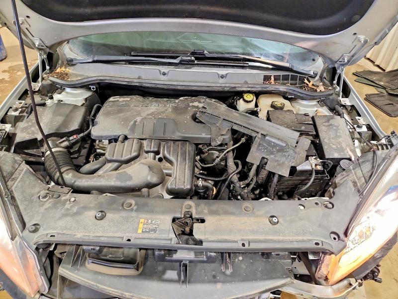Продаж на аукціоні авто 2016 Buick Verano, vin: 1G4PS5SK2G4130607, номер лоту: 46381136