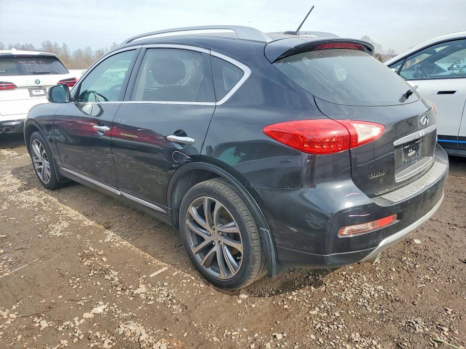 Продаж на аукціоні авто 2017 Infiniti Qx50, vin: JN1BJ0RR5HM401722, номер лоту: 78893915