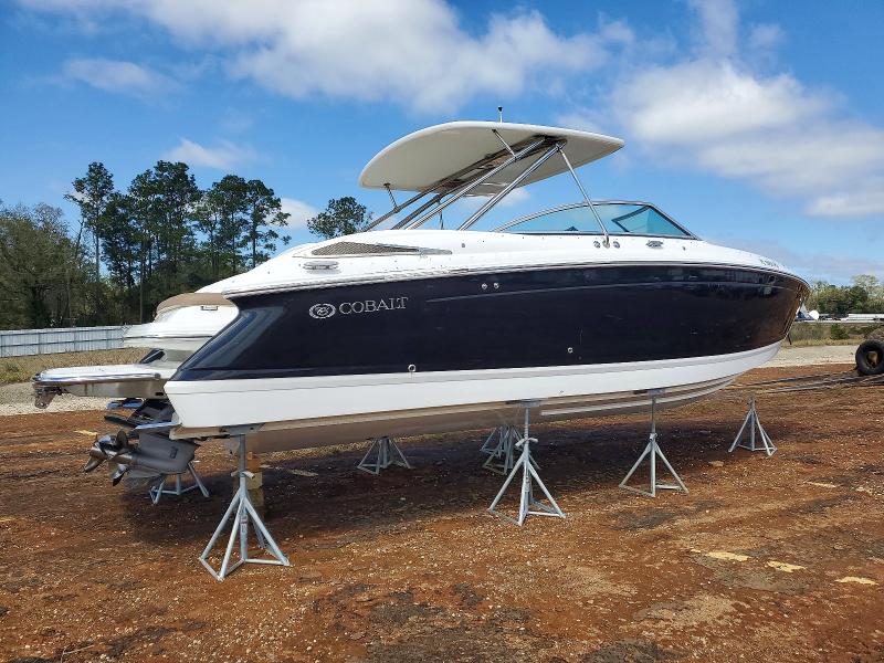 Продаж на аукціоні авто 2016 Cobalt Boat, vin: FGE30005H516, номер лоту: 79650265