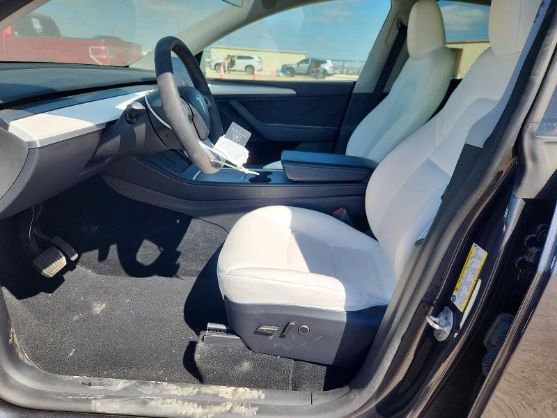 Продажа на аукционе авто 2024 Tesla Model Y, vin: 7SAYGDEE4RA304859, номер лота: 78784065