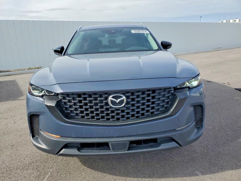 45567816 :رقم المزاد ، 7MMVABDM9RN231118 vin ، 2024 Mazda Cx-50 مزاد بيع