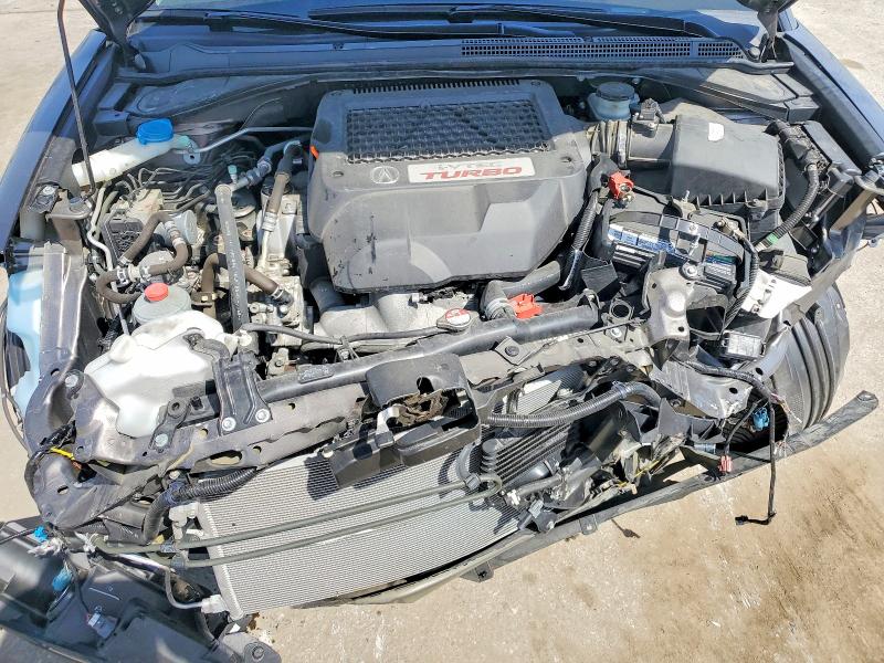 Продаж на аукціоні авто 2008 Acura Rdx, vin: 5J8TB18228A004674, номер лоту: 46735116