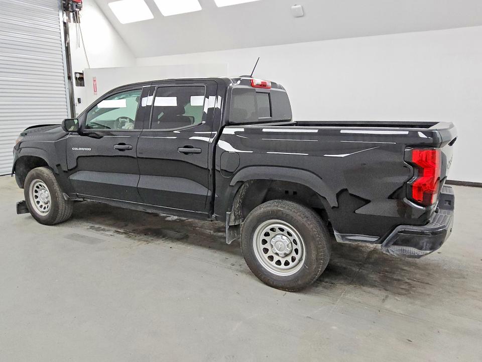 Продажа на аукционе авто 2025 Chevrolet Colorado, vin: 1GCPSBEK9S1161054, номер лота: 77940295