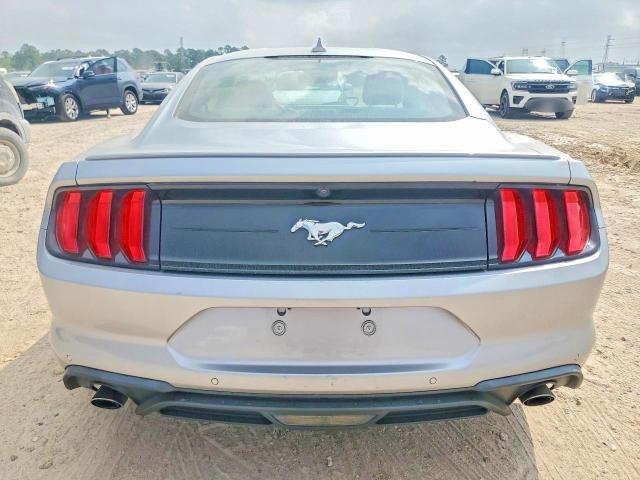 Продажа на аукционе авто 2023 Ford Mustang, vin: 1FA6P8THXP5108604, номер лота: 46761786