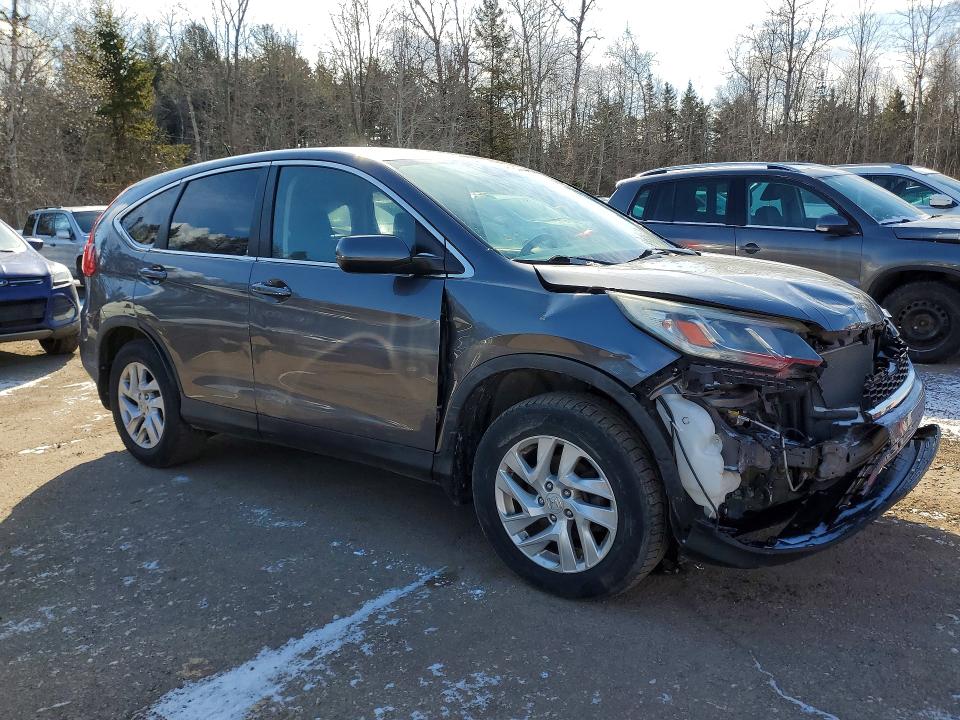Aukcja sprzedaży 2016 Honda Cr-v, vin: 2HKRM4H44GH113568, numer aukcji: 41656296