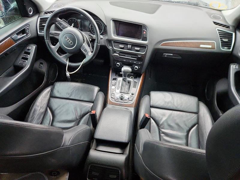 Aukcja sprzedaży 2014 Audi Q5, vin: WA1DGAFP2EA067766, numer aukcji: 79451015