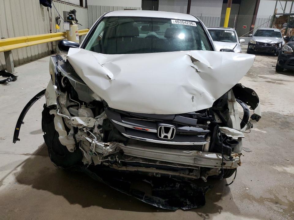 Продаж на аукціоні авто 2014 Honda Cr-v, vin: 5J6RM4H3XEL010746, номер лоту: 46364236