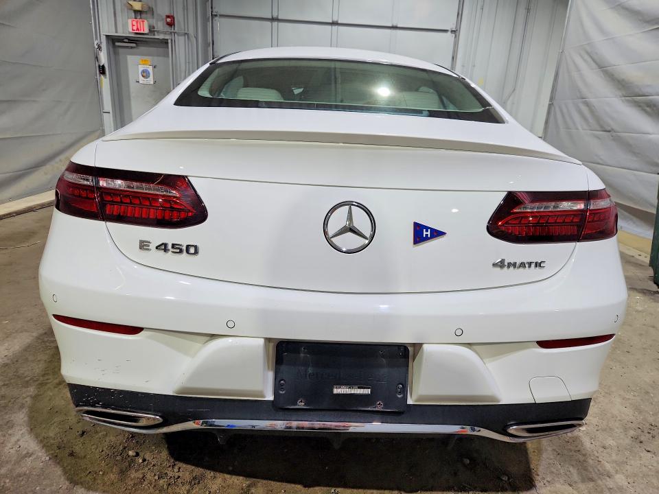 Aukcja sprzedaży 2021 Mercedes-benz E, vin: W1K1J5KB6MF161555, numer aukcji: 47720606