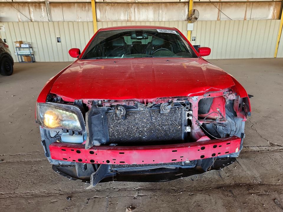 Aukcja sprzedaży 2015 Chrysler 300, vin: 2C3CCABG5FH849263, numer aukcji: 46385126