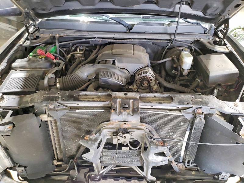 Продаж на аукціоні авто 2013 Chevrolet Silverado, vin: 3GCPKSE77DG168178, номер лоту: 47762696