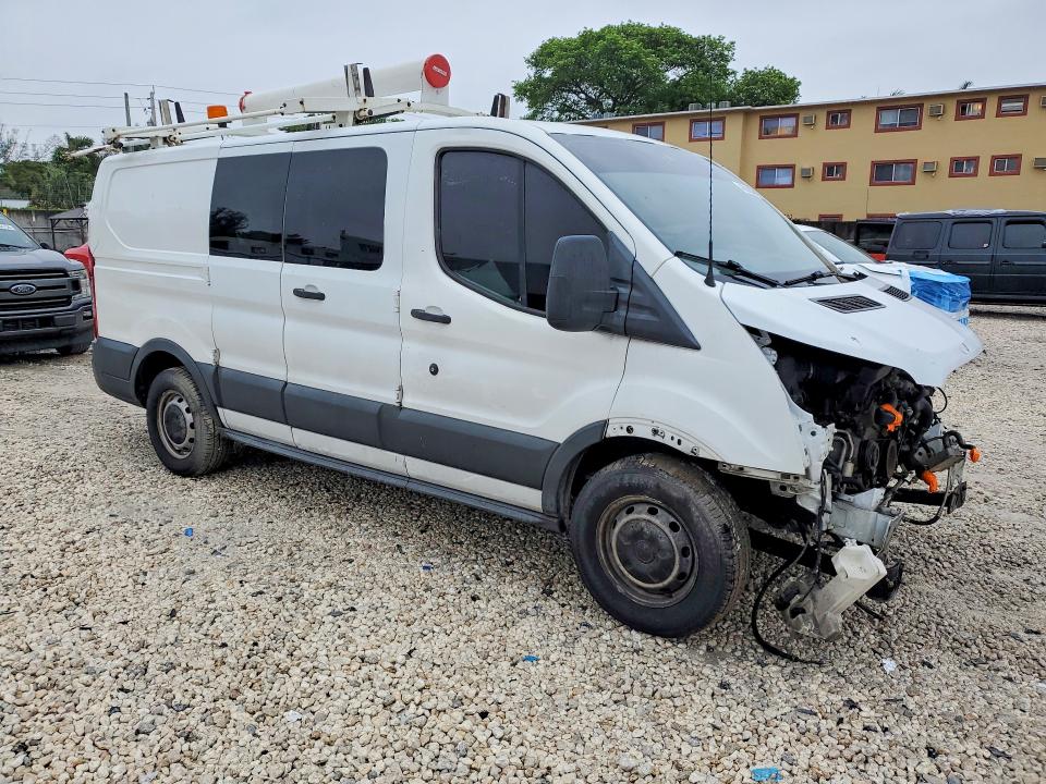 Aukcja sprzedaży 2016 Ford Transit, vin: 1FTYE1ZM2GKA02959, numer aukcji: 46660386
