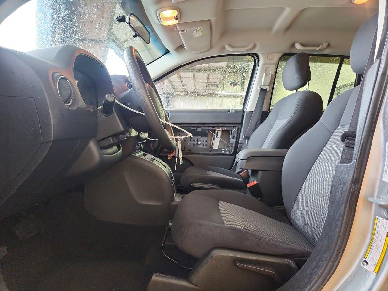 Aukcja sprzedaży 2011 Jeep Compass, vin: 1J4NF1FB1BD283808, numer aukcji: 42075626