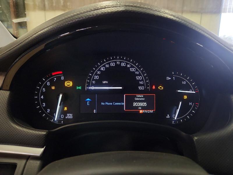 47157216 :رقم المزاد ، 2G61M5S35K9140196 vin ، 2019 Cadillac Xts مزاد بيع